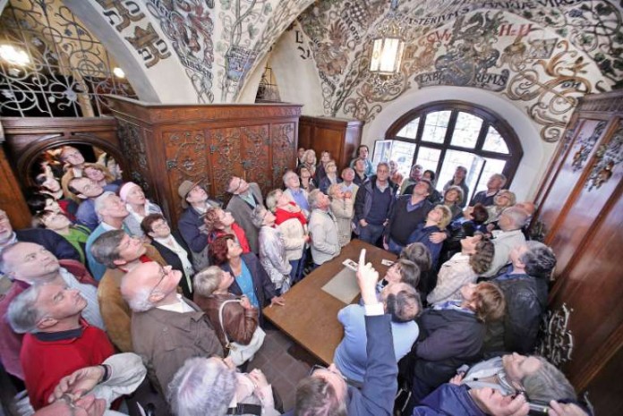 Reichstädtisches Archiv